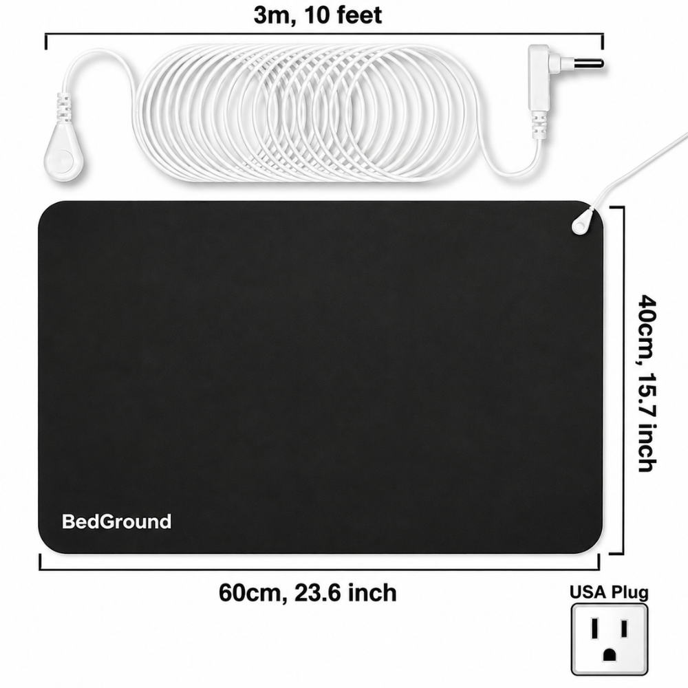 Grounding Mat