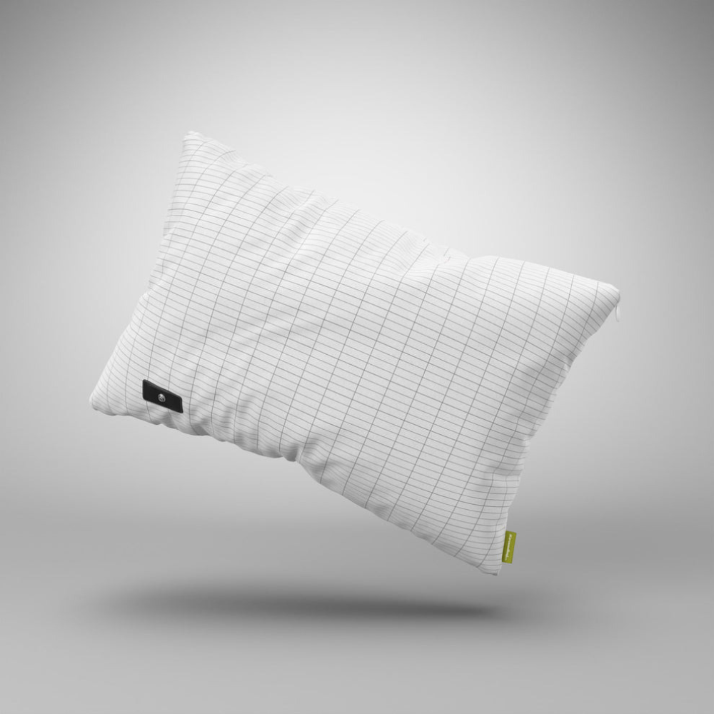 Grounding Pillowcase