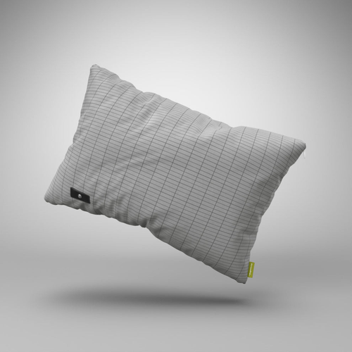 Grounding Pillowcase