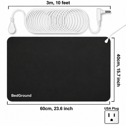 Grounding Mat