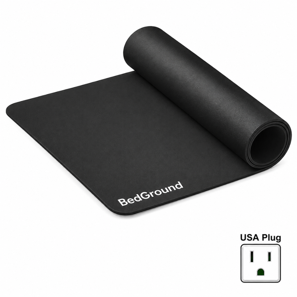 Grounding Mat