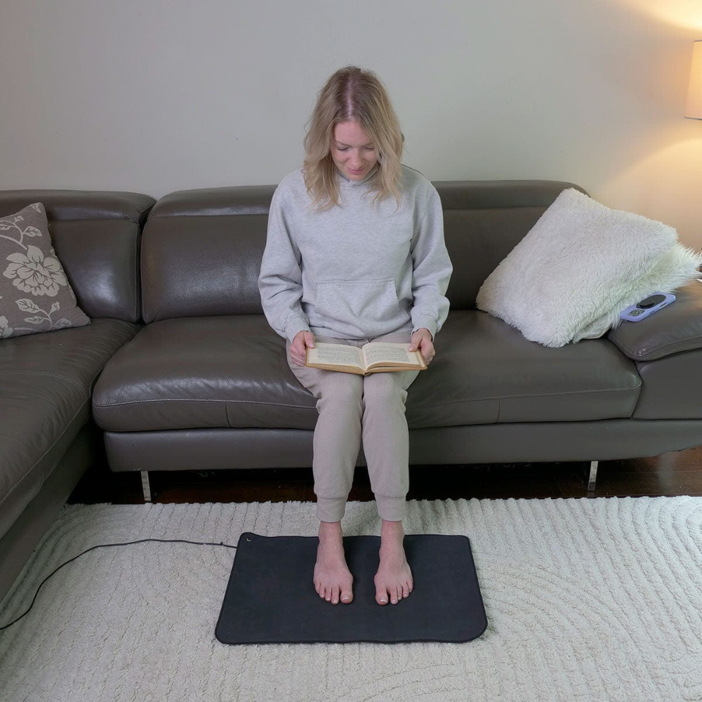 Grounding Mat