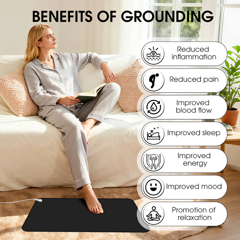 Grounding Mat