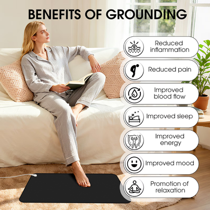 Grounding Mat