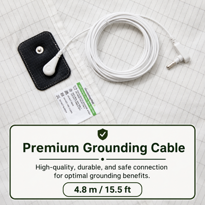 Grounding Sheet