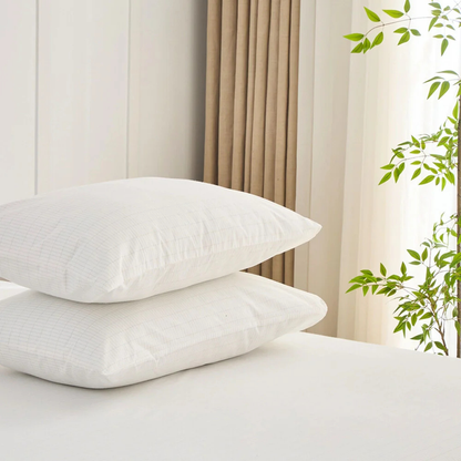 Grounding Pillowcase