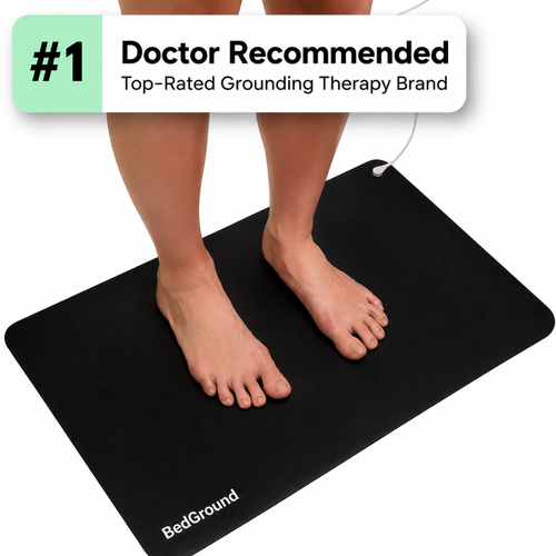 Grounding Mat